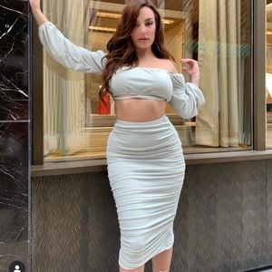 CUTE SET